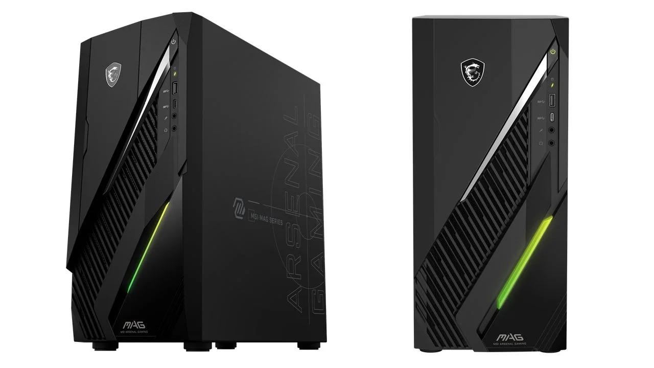 MAG Infinite E1 14NVL5-244JP