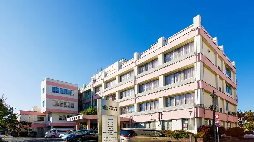 医療現場に笑顔と温かさを！AI端末「スマイルくん(R)」で患者様もスタッフも幸せに