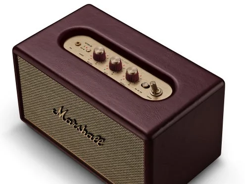 Acton IIIの接続端子