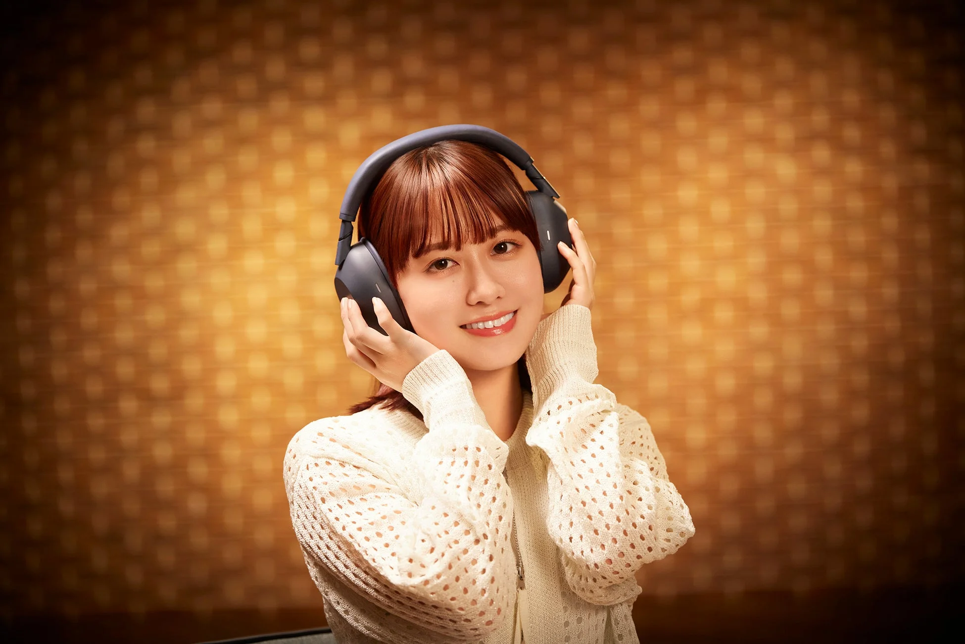 楠木ともりさん