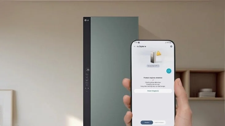 スマート感知センサー