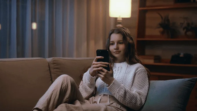 アプリでのピクセル選択