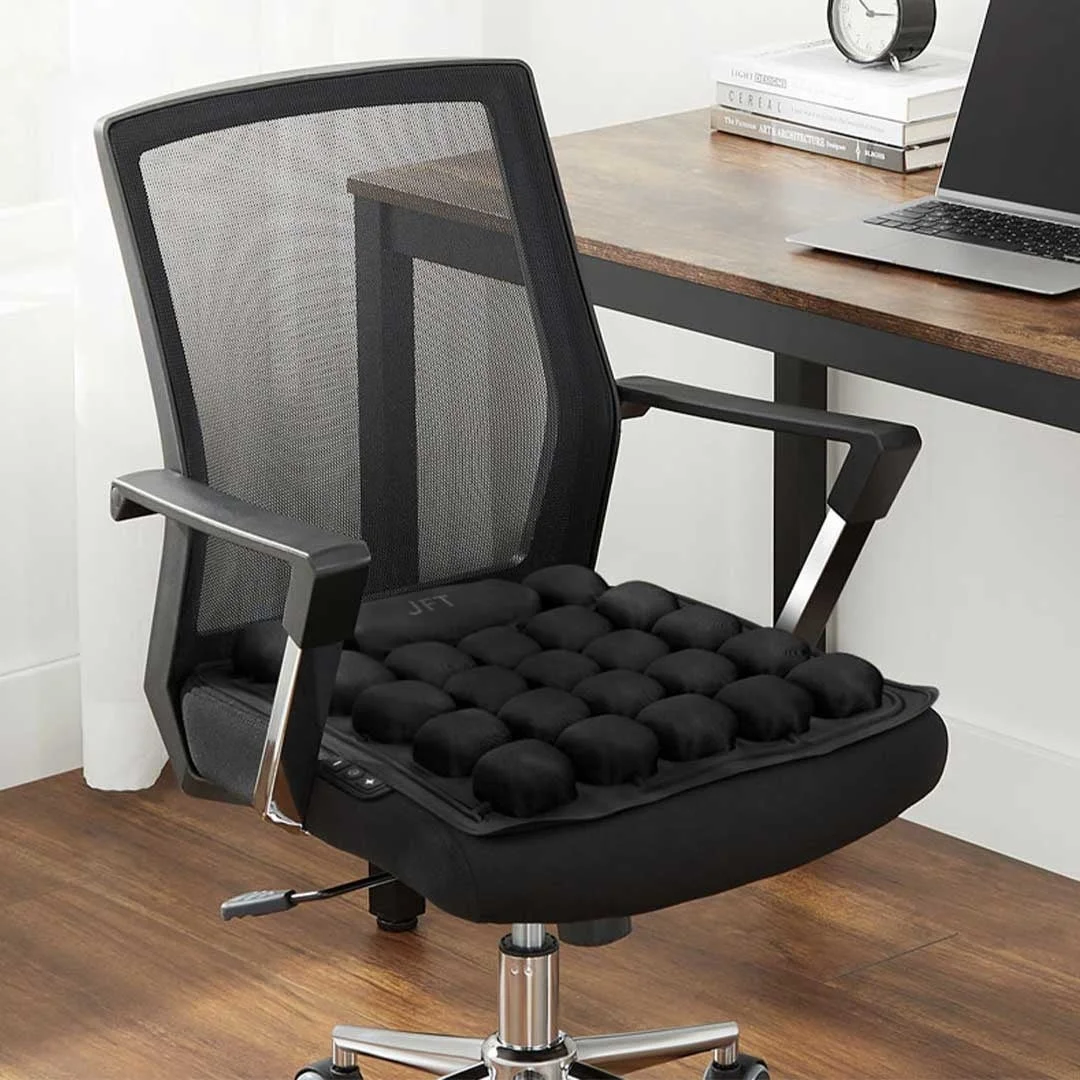 3Dオートエアクッション