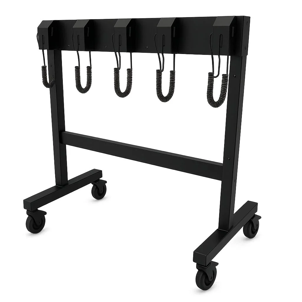 ボックス型ケーブル