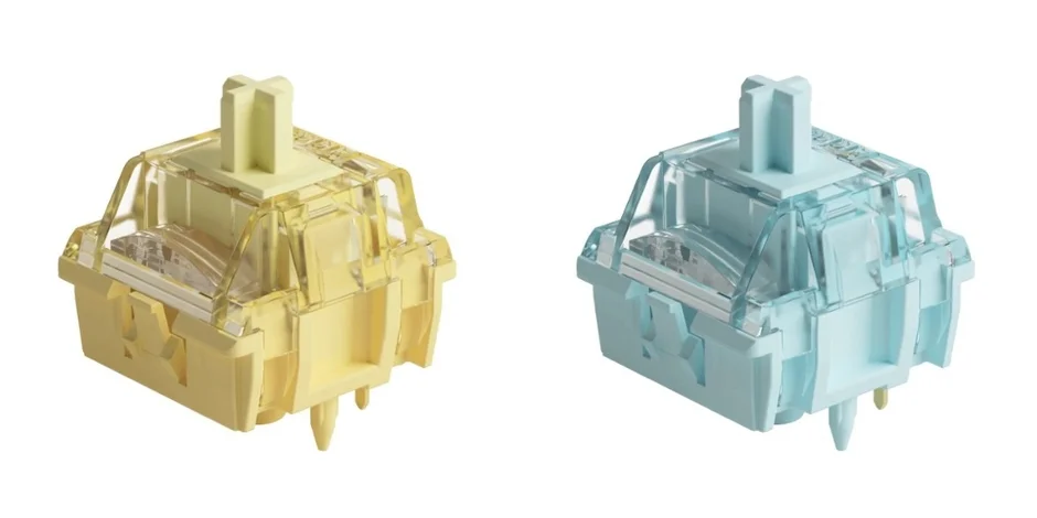 Akkoキースイッチ