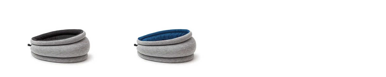 Light Versatile Pillowの製品画像