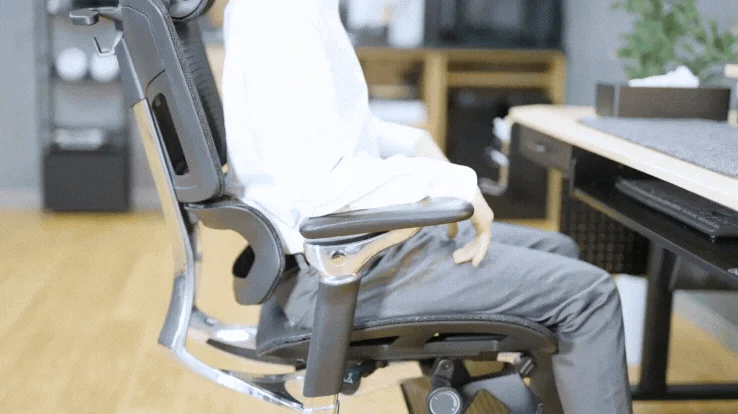 7Dアームレストの使用例