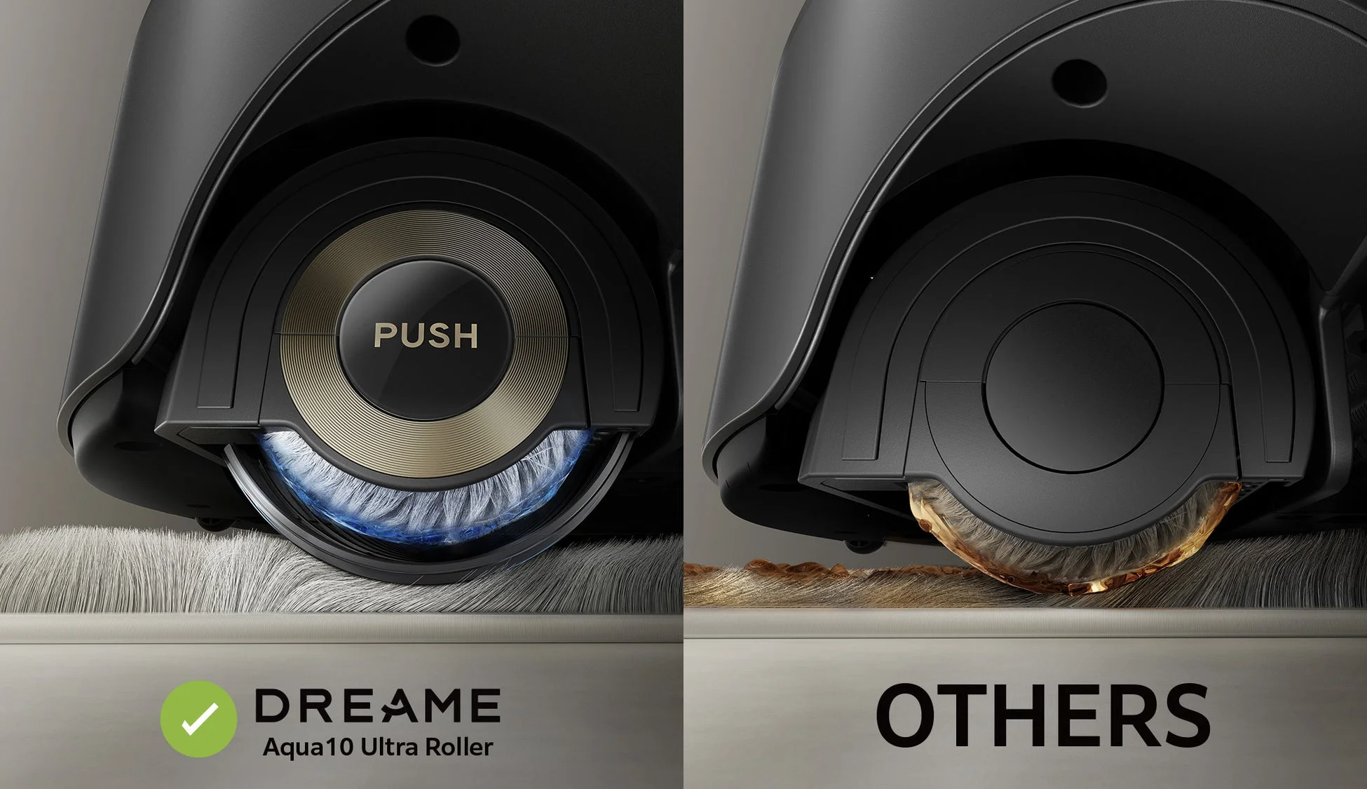 自動昇降LDSセンサー