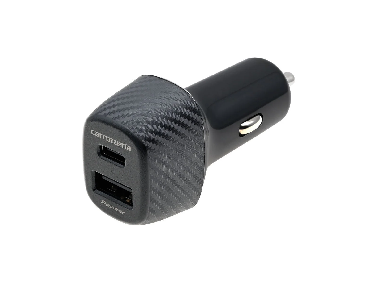 USBシガーチャージャー