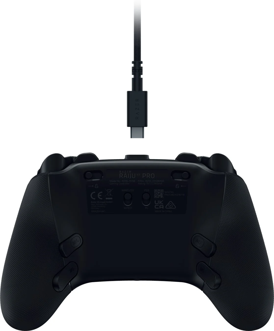Razer Raiju V3 Pro