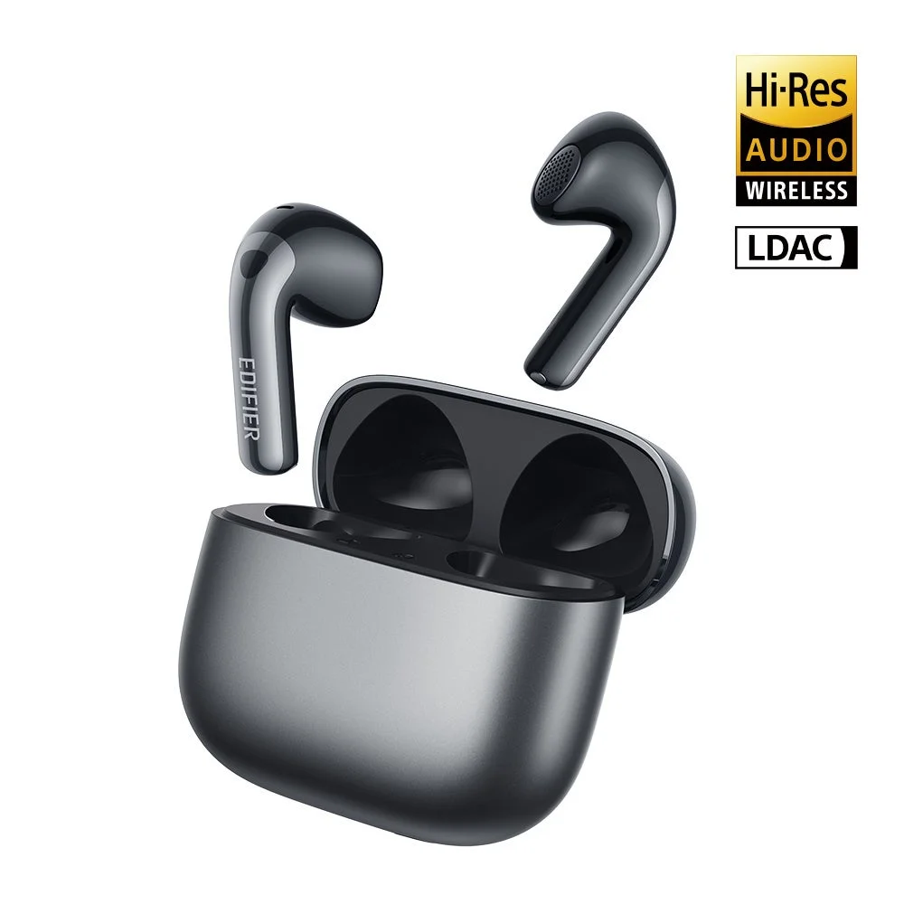 AI翻訳もノイキャンも!最新Bluetooth 6.1搭載「EvoBuds」で毎日をもっと快適に