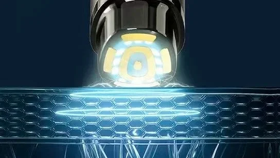 EMS引き締めモードのイメージ