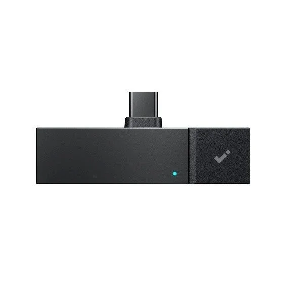 HiDock P1 miniの接続部