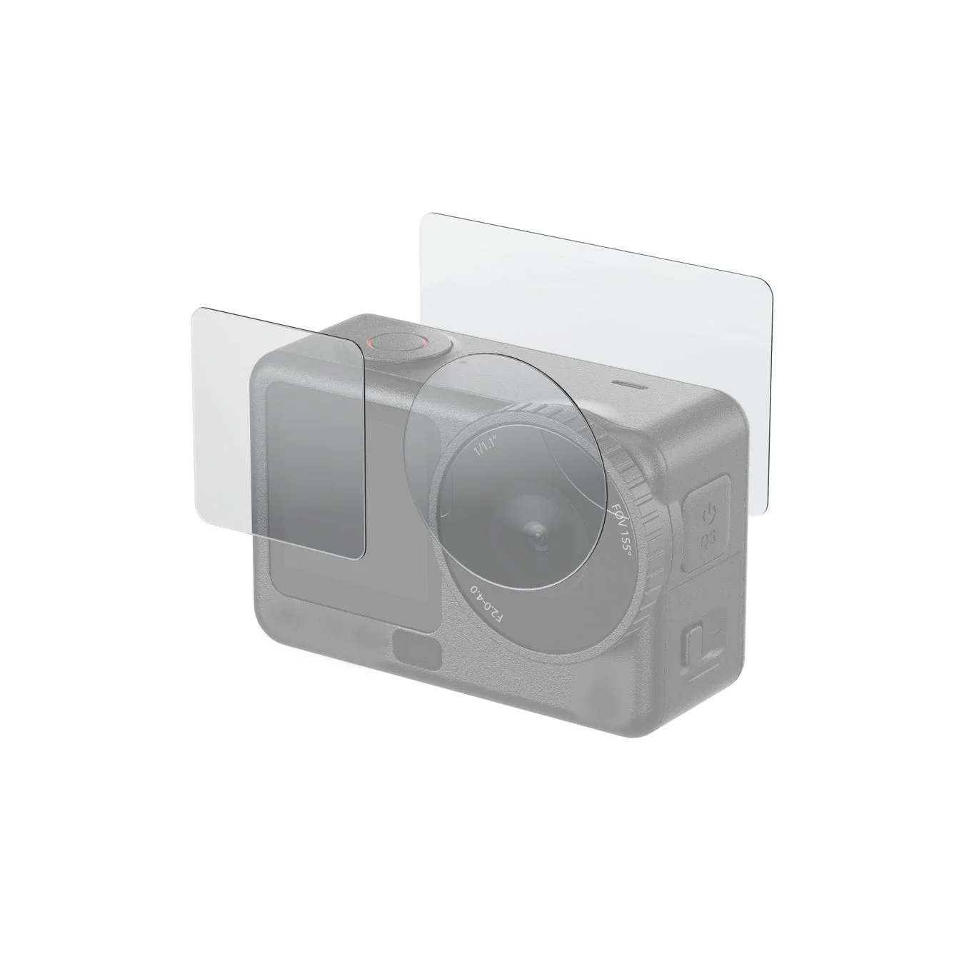 保護フィルムキットの機能