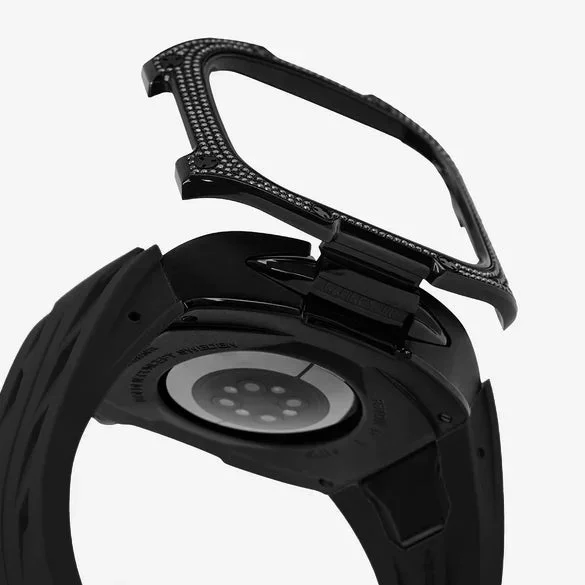 ハッチベゼル機構を搭載したRSTⅢ46 VENOM