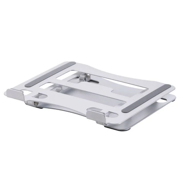 折りたたみ状態のスタンド