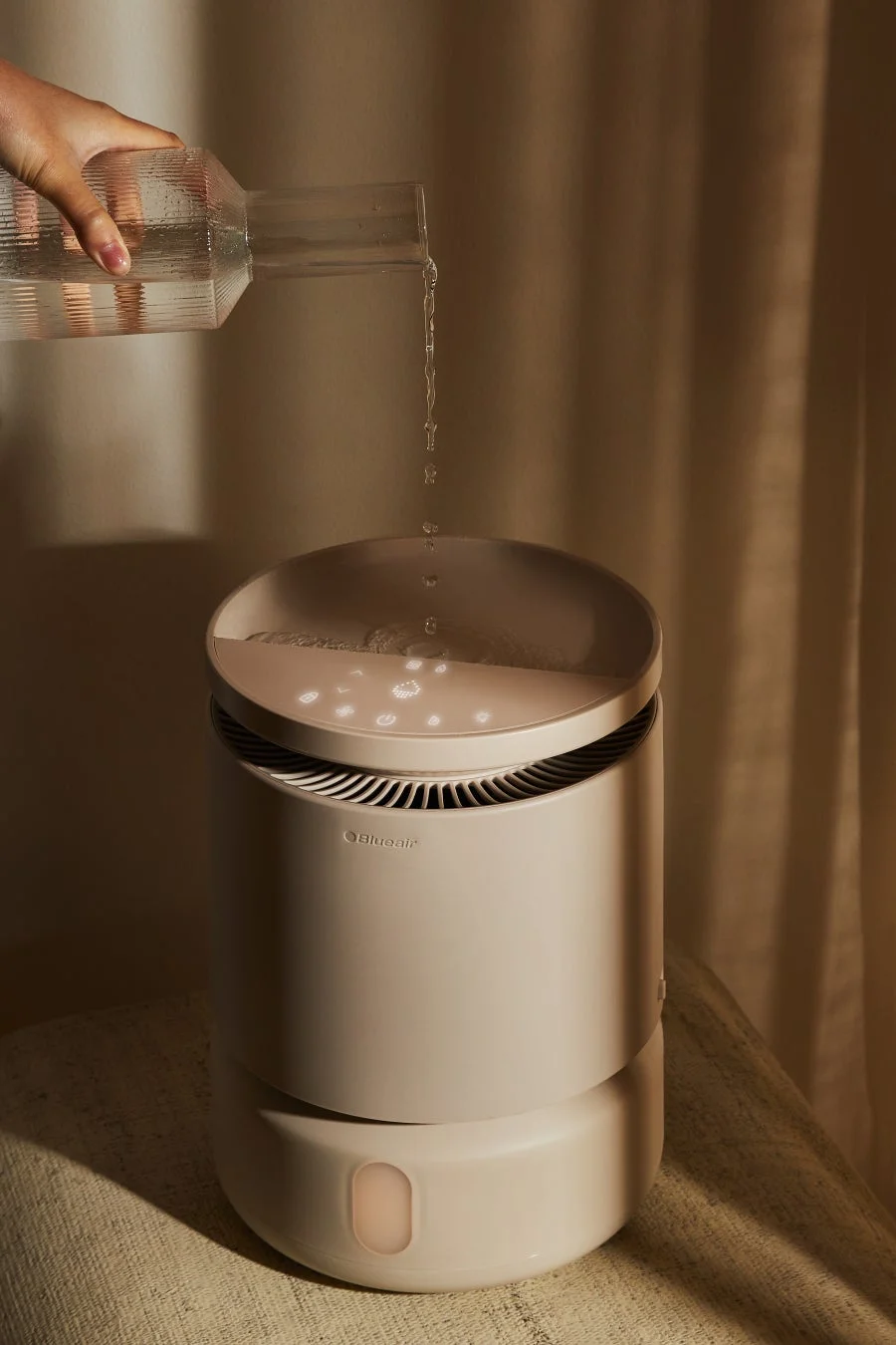 2 WAY給水システム