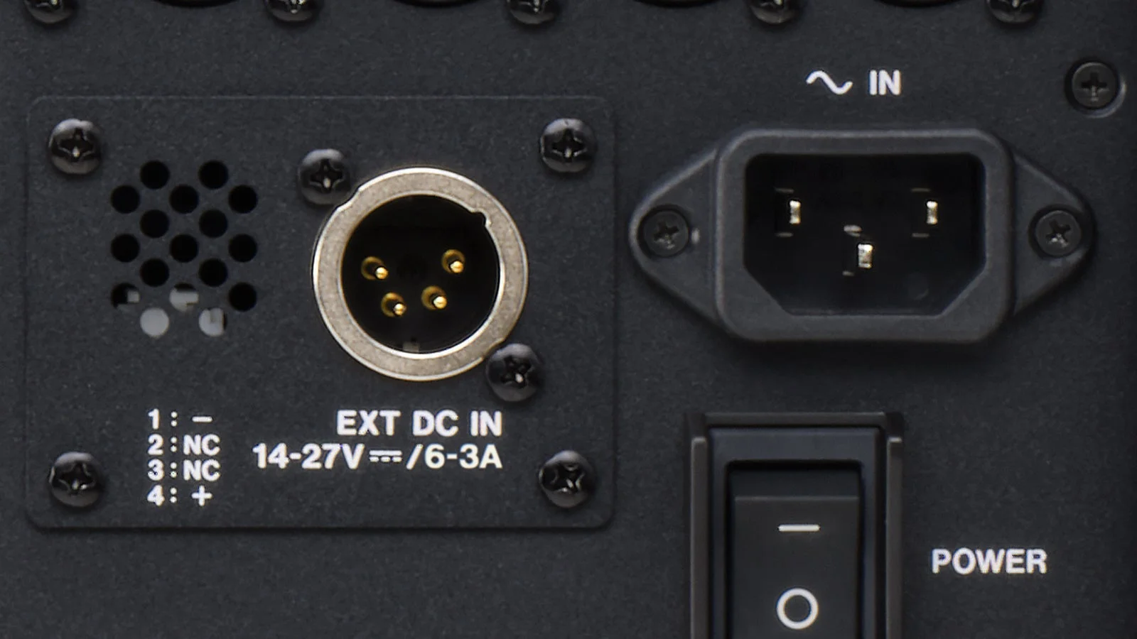 PS-P2450 ACアダプター