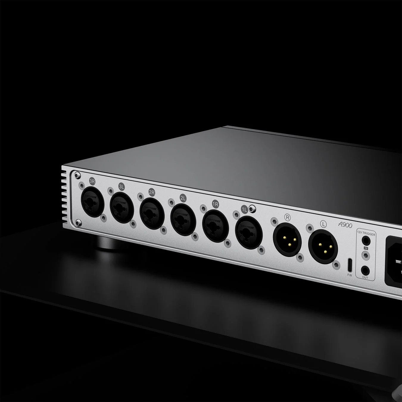 T’ang-ku-laアーキテクチャの内部