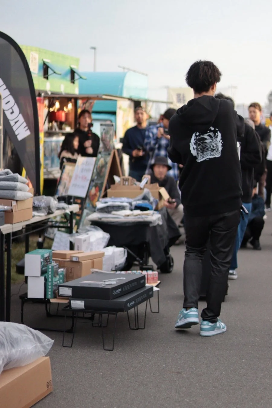 LC250CLUB MEETING IN SHONAN 2025