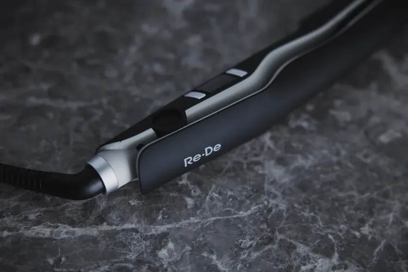 『ベルベットコート』が 醸し出す上質感