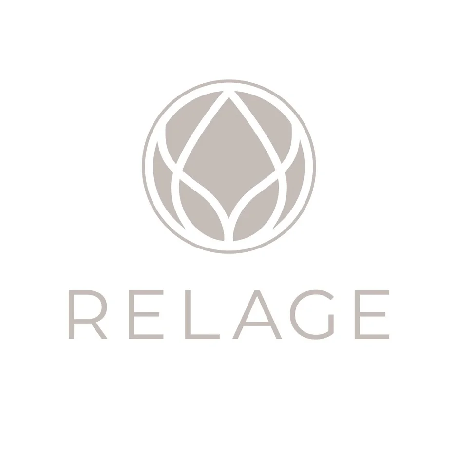 RELAGEブランドロゴ