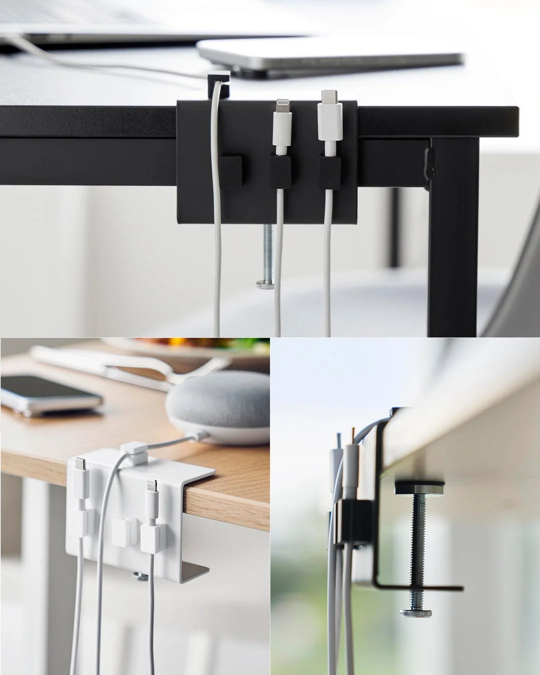 ケーブルホルダーの利用イメージ