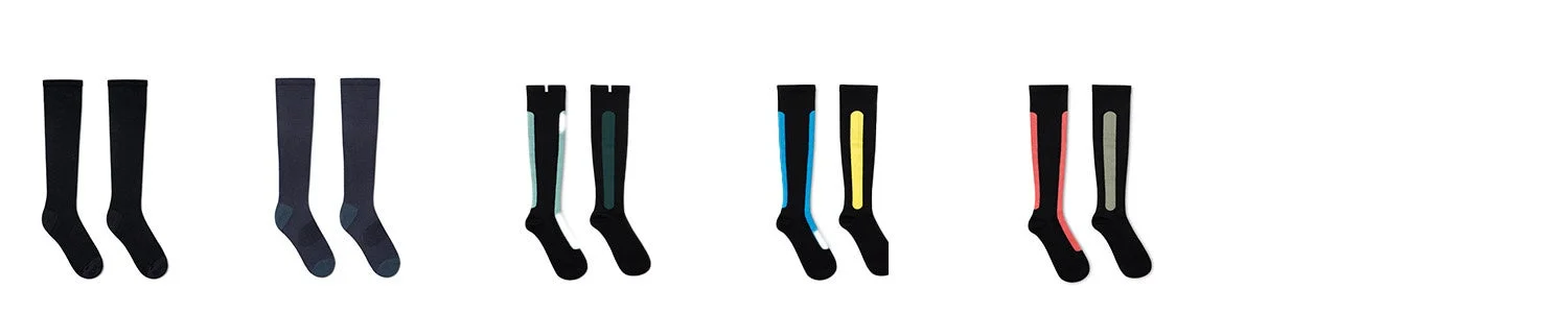 Bamboo Compression Socksの製品画像