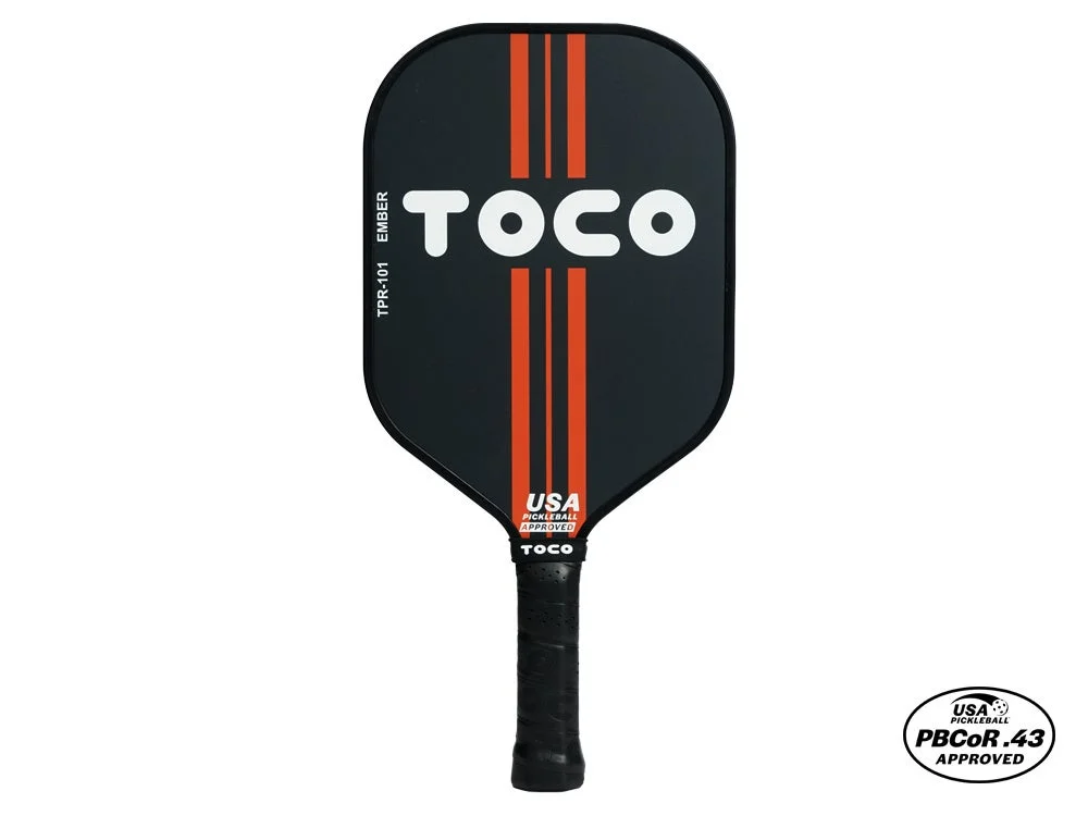 TOCO EMBER (TPR-101)