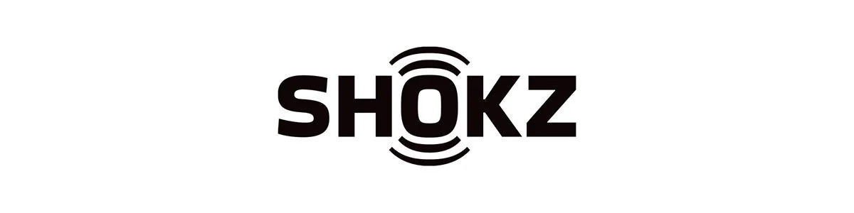 Shokzロゴ