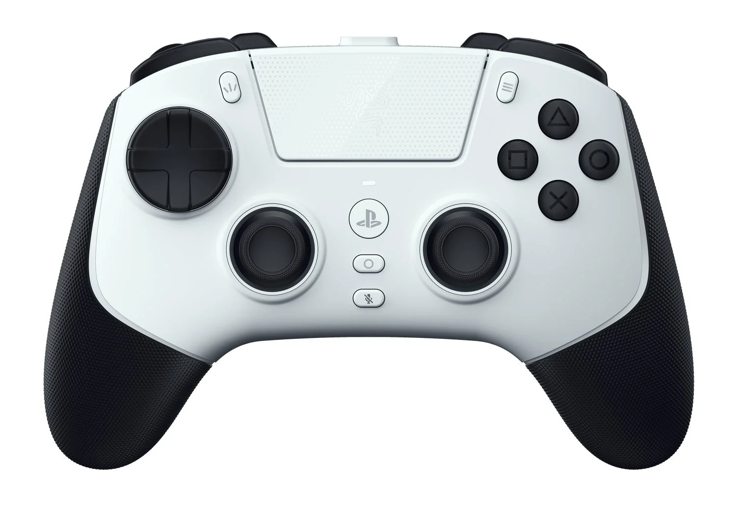 Razer Raiju V3 Pro (White Edition)