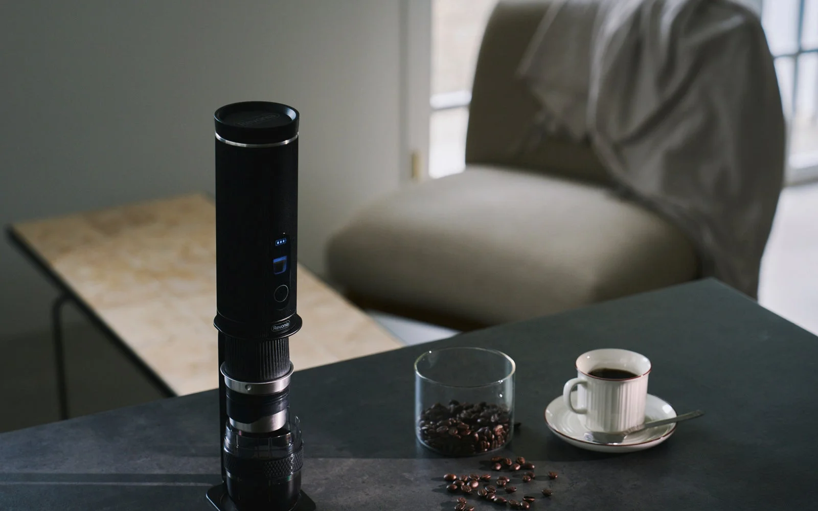 Revonia製品イメージ