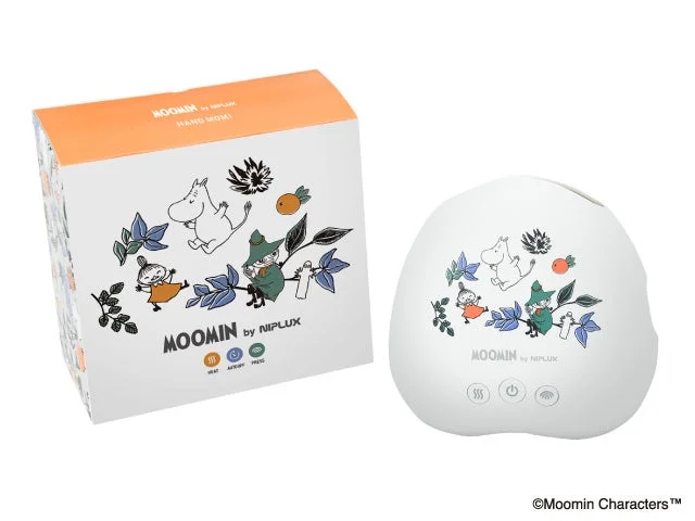 ムーミンコレクション HAND MOMI