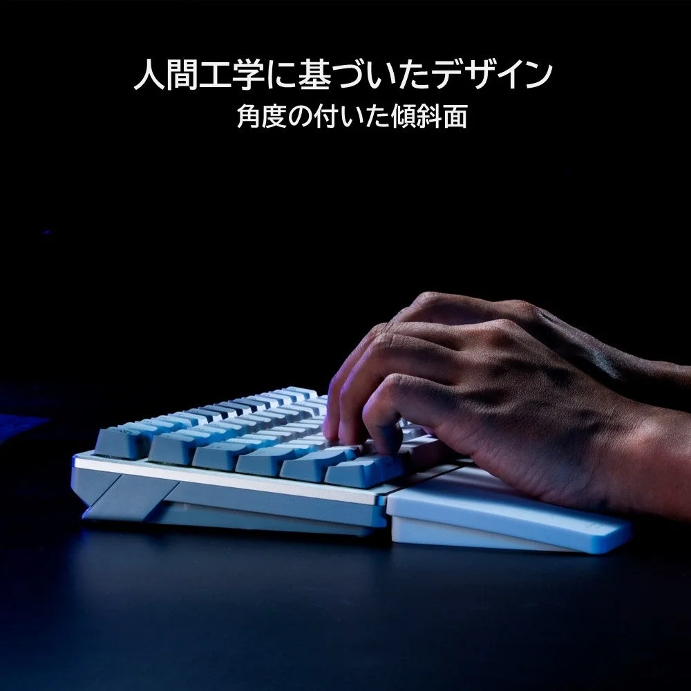 人間工学に基づいたデザイン