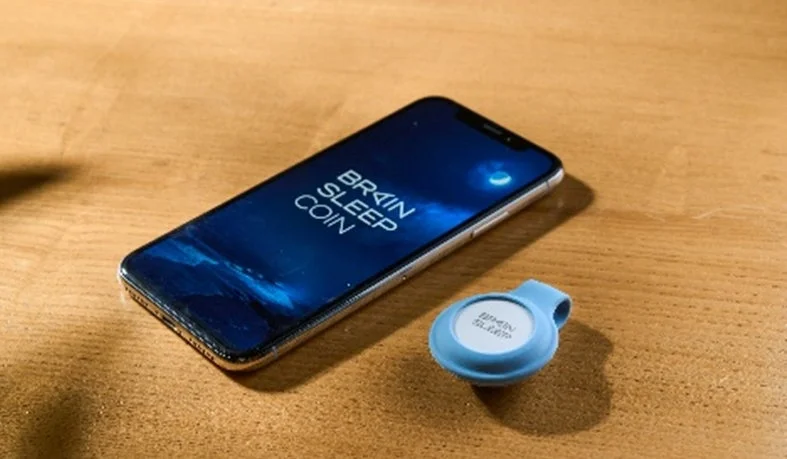 コインデバイスとスマホ