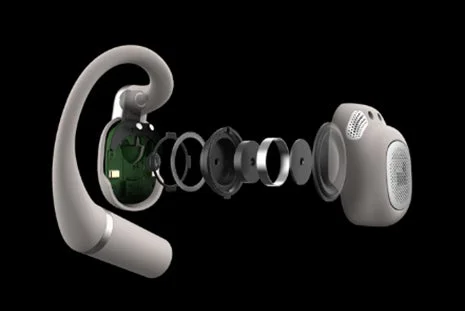 JBL Sense Pro 内部構造