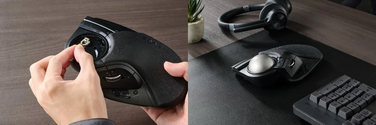 ベアリング支持ユニット