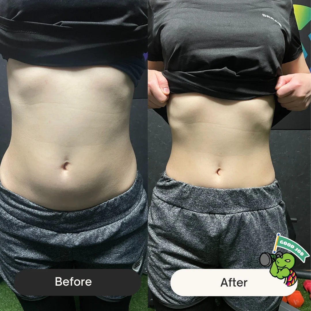 ビフォーアフター1