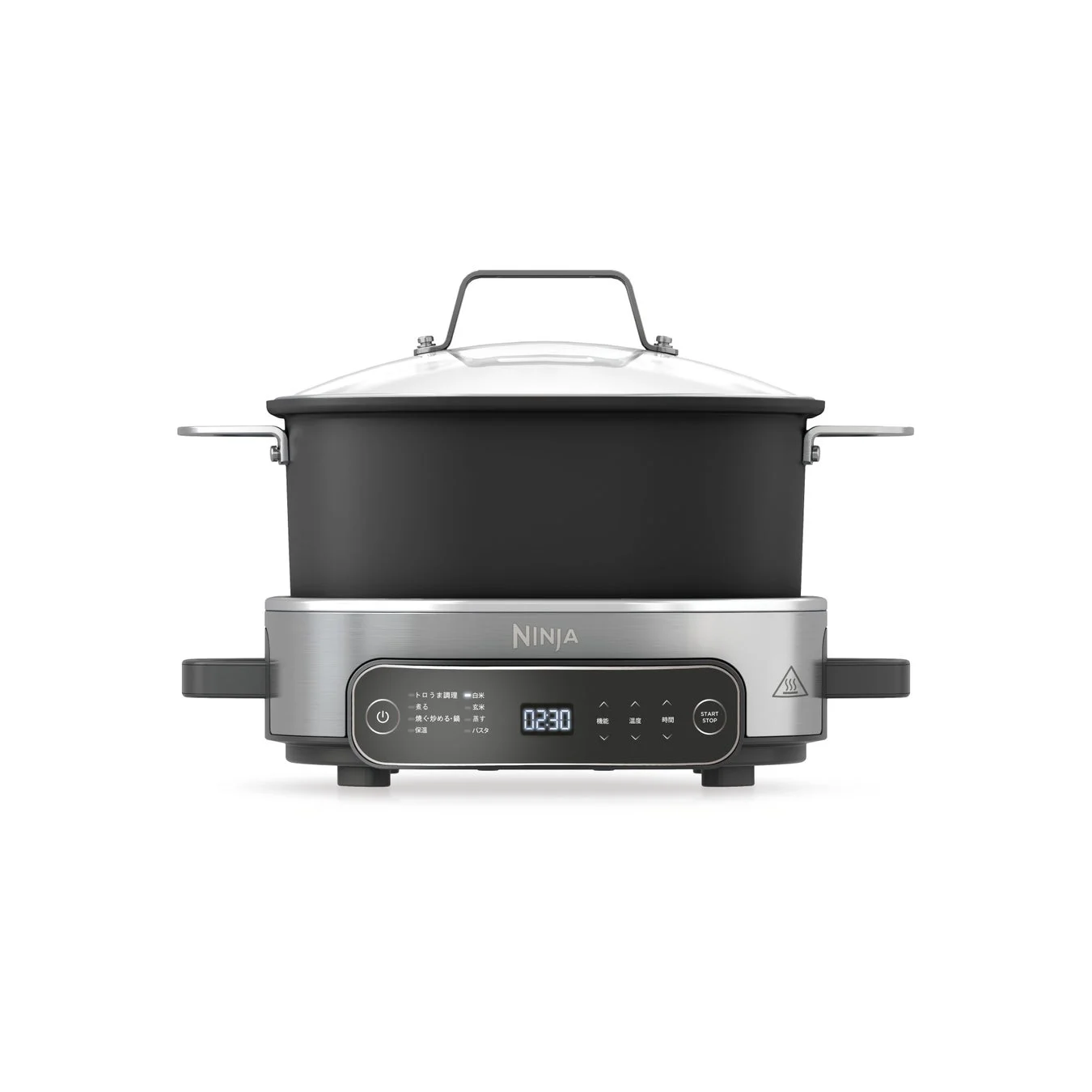 Ninja® エブリデーポッシブルクッカーのイメージ