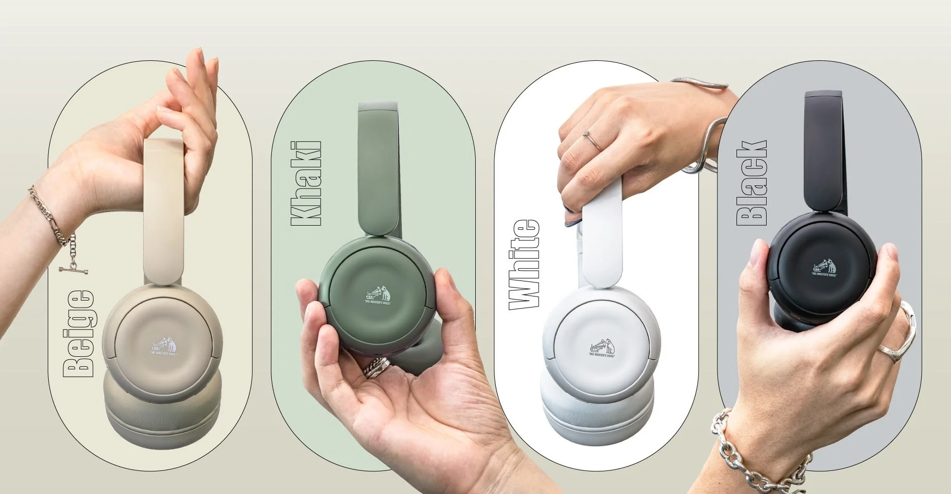 HA-S60W カラーバリエーション