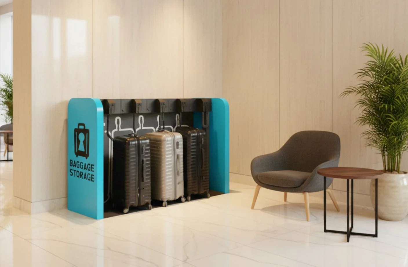 ボックス型カスタマイズ例1