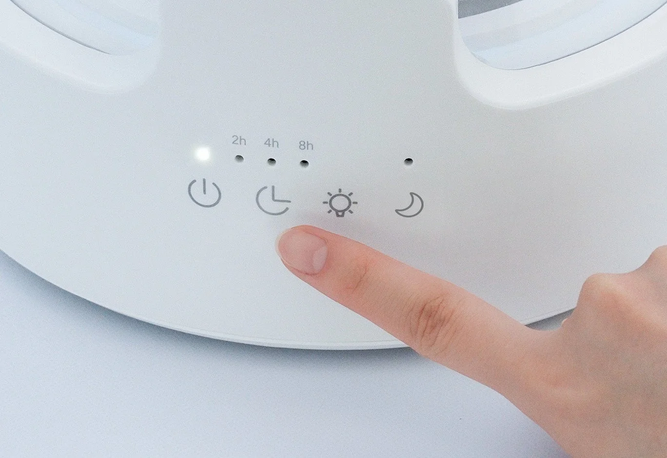 コントロールパネル