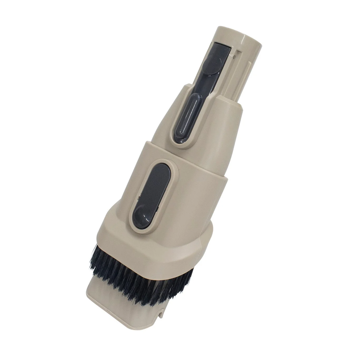 軽量ボディで掃除する様子