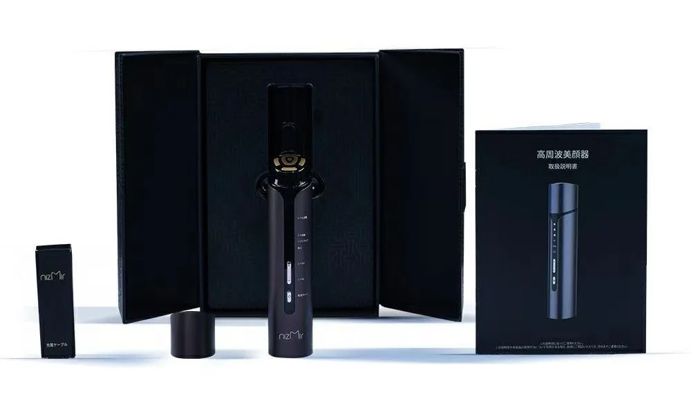 NiZmirの製品と安全設計