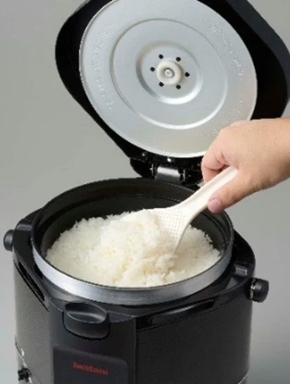 炊きたてのご飯