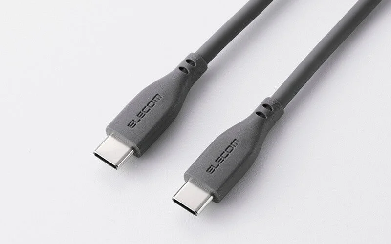 なめらかタイプケーブルの使用イメージ