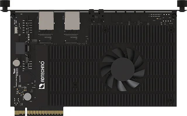 Intel® SDMへの完全統合