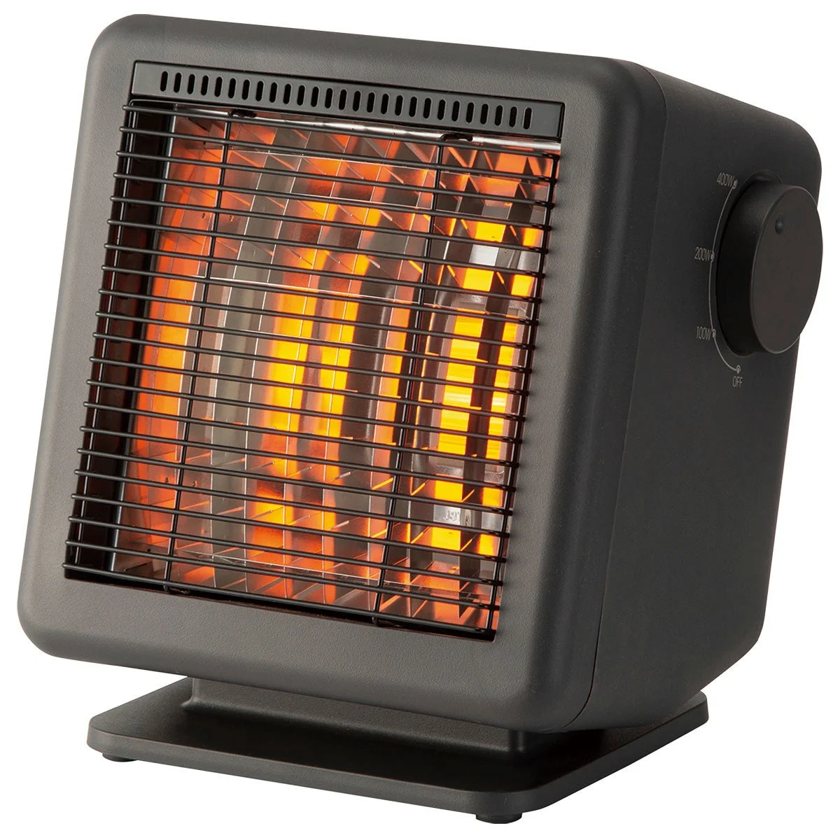 リフレクトヒーター詳細