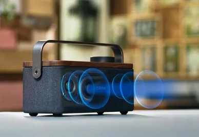 スピーカー構成