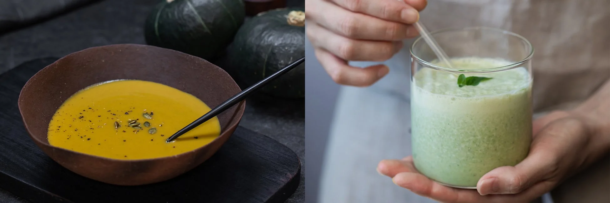 忙しい方におすすめのメニュー